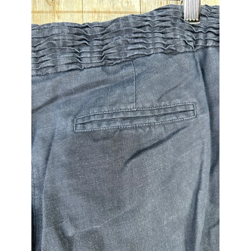 Banana Republic measurements 16
